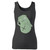 High quality print of this slim fit doop cute marvel comics women tank top will turn heads. And bystanders won't be disappointed - the racerback cut looks good one any woman's shoulders.
