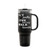 Act Justly Love Mercy Walk Humbly Insulated Travel Mug