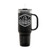 Adidas Art Logo 1949 Insulated Travel Mug