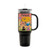 Adventure Time Sunset Insulated Travel Mug