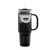 Ahegao Ecchi Anime Ahh Insulated Travel Mug