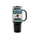 Akira Red Fighting Hot Japan Anime Insulated Travel Mug