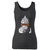 High quality print of this slim fit dragon ball super vegeta saiyan women tank top will turn heads. And bystanders won't be disappointed - the racerback cut looks good one any woman's shoulders.