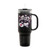 Alice The Android Of Wonderland Insulated Travel Mug