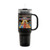 Alien Abduction Club Insulated Travel Mug