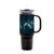 Alien In The Dark Insulated Travel Mug