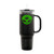 Alien Weed Stoner Insulated Travel Mug