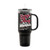 All Roads Lead To Indy Insulated Travel Mug