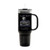 Always Keep Fighthing Insulated Travel Mug