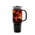 Anakin Skywalker Art Insulated Travel Mug