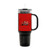 Anger Inside Out Insulated Travel Mug