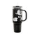 Angry Mickey Mouse Insulated Travel Mug