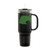 Animal Crossing Leaf Insulated Travel Mug