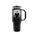 Annonymous Logo Insulated Travel Mug