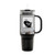 Anthony Bourdain Decoration Insulated Travel Mug