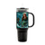 Aquaman 2018 Insulated Travel Mug