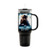 Ariana Grande Breathin Face Insulated Travel Mug