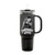 Ariana Grande Sit Insulated Travel Mug