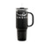 Arnold Schwarzenegger Conquer Insulated Travel Mug