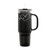 Arrow Heart Insulated Travel Mug