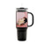 Art Harrystyles #Harrystylespink Insulated Travel Mug