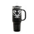 Art Logo Under Armour The Rock Project Supervent Insulated Travel Mug