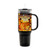 Ashfur And Squirrelflight Warrior Cat Insulated Travel Mug