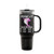 Auntie Shark Doo Doo Doo Insulated Travel Mug