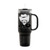 Autographed Turd Ferguson Insulated Travel Mug