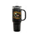 Avenged Sevenfold The Beast Skull Insulated Travel Mug
