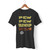 Pew Pew Boom Men T Shirt