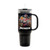 Avengers Cartoon Insulated Travel Mug