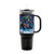 Avengers Endgame Quantum Insulated Travel Mug