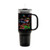 Avengers Infinity War Cartoon Insulated Travel Mug