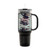 B T S Bangtan Wings You Never Walk Alone Insulated Travel Mug