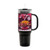Baby Driver Debora And Baby Romantic Insulated Travel Mug