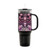 Baby Driver Vintage Insulated Travel Mug