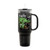Baby Yoda Is So Tiny Insulated Travel Mug