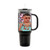 Bad Bunny's Third Eye Insulated Travel Mug