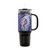 Baeutiful Women Colourfull Insulated Travel Mug