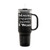 Balayage Is My Second Favorite B Word Insulated Travel Mug