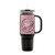 Balck Pink Kill This Love Insulated Travel Mug