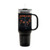 Band Rock Metallica Insulated Travel Mug