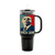Barack Obama Vintage Insulated Travel Mug