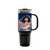 Barbi Benton Hot Model Insulated Travel Mug