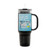Based On Andre Aciman's Novel Call Me By Your Name Insulated Travel Mug