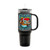 Bash Brothers 1 Insulated Travel Mug