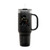 Bat Yoda Insulated Travel Mug