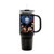 Batman And Robin 1997 Insulated Travel Mug