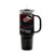Batman Animated Insulated Travel Mug